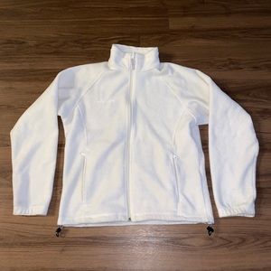 Columbia Fleece Jacket Women’s S